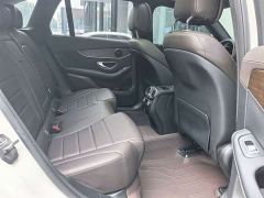 Mercedes-Benz GLC 260 L 4MATIC Luxury - photo 14