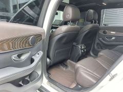Mercedes-Benz GLC 260 L 4MATIC Luxury - photo 17