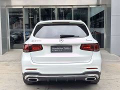 Mercedes-Benz GLC 260 L 4MATIC Luxury - photo 5