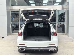 Mercedes-Benz GLC 260 L 4MATIC Luxury - photo 7