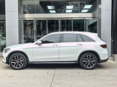 Mercedes-Benz GLC 260 L 4MATIC Luxury - photo 8