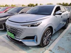 Changan UNI-K 2.0T Premium - ფოტო 1