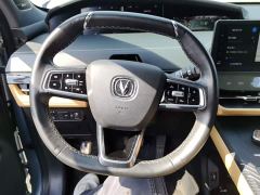 Changan UNI-K 2.0T Premium - ფოტო 10