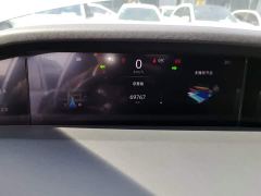 Changan UNI-K 2.0T Premium - ფოტო 11