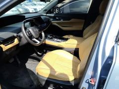 Changan UNI-K 2.0T Premium - ფოტო 14