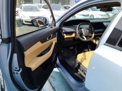 Changan UNI-K 2.0T Premium - ფოტო 15