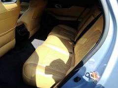 Changan UNI-K 2.0T Premium - ფოტო 16