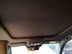 Changan UNI-K 2.0T Premium - ფოტო 17