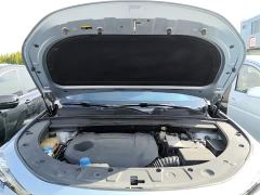 Changan UNI-K 2.0T Premium - ფოტო 19