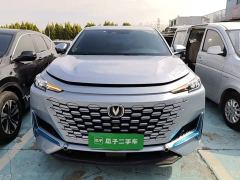 Changan UNI-K 2.0T Premium - ფოტო 2