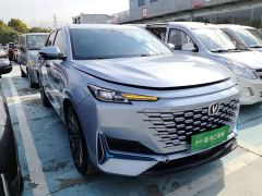 Changan UNI-K 2.0T Premium - ფოტო 3