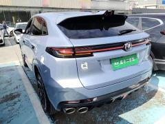 Changan UNI-K 2.0T Premium - ფოტო 4
