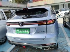 Changan UNI-K 2.0T Premium - ფოტო 5