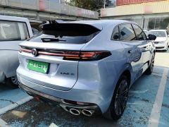Changan UNI-K 2.0T Premium - ფოტო 6