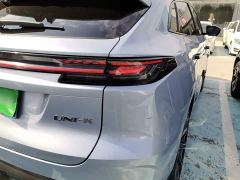 Changan UNI-K 2.0T Premium - ფოტო 7