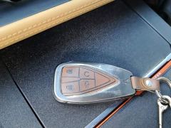 Changan UNI-K 2.0T Premium - ფოტო 8
