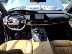 Changan UNI-K 2.0T Premium - ფოტო 9
