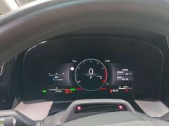 Lexus LM 500h Six-Seat Premium Edition - фото 9