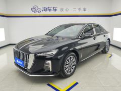 FAW Hongqi H5 1.5T Edition - photo 1
