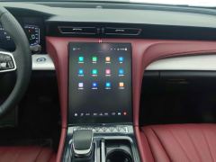 FAW Hongqi H5 1.5T Edition - photo 17