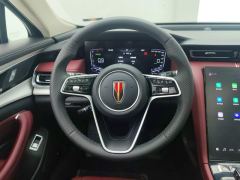 FAW Hongqi H5 1.5T Edition - photo 18