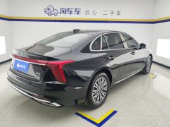 FAW Hongqi H5 1.5T Edition - photo 2