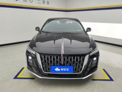 FAW Hongqi H5 1.5T Edition - photo 3