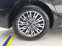 FAW Hongqi H5 1.5T Edition - photo 6
