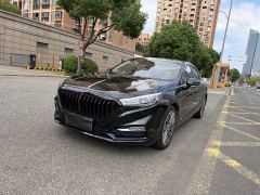 FAW Hongqi H5 Classic Edition 1.8T Auto Smart Flagship Edition - photo 1