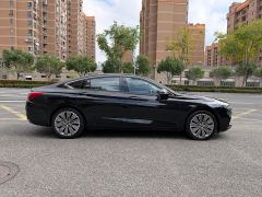 FAW Hongqi H5 Classic Edition 1.8T Auto Smart Flagship Edition - photo 10
