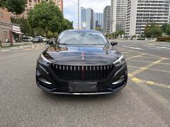 FAW Hongqi H5 Classic Edition 1.8T Auto Smart Flagship Edition - photo 2