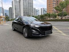 FAW Hongqi H5 Classic Edition 1.8T Auto Smart Flagship Edition - photo 3