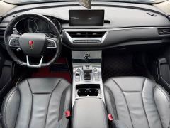 FAW Hongqi H5 Classic Edition 1.8T Auto Smart Flagship Edition - photo 5