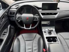 FAW Hongqi H5 Classic Edition 1.8T Auto Smart Flagship Edition - photo 6