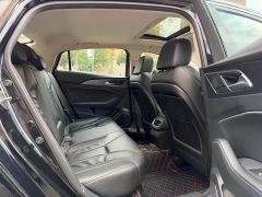 FAW Hongqi H5 Classic Edition 1.8T Auto Smart Flagship Edition - photo 8