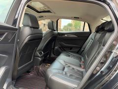 FAW Hongqi H5 Classic Edition 1.8T Auto Smart Flagship Edition - photo 9