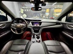 Cadillac XT5 2.0T AWD Luxury - ფოტო 10