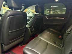 Cadillac XT5 2.0T AWD Luxury - ფოტო 11