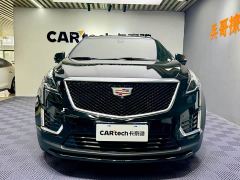 Cadillac XT5 2.0T AWD Luxury - ფოტო 2