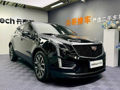 Cadillac XT5 2.0T AWD Luxury - ფოტო 3