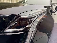 Cadillac XT5 2.0T AWD Luxury - ფოტო 4