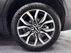 Cadillac XT5 2.0T AWD Luxury - ფოტო 5