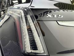 Cadillac XT5 2.0T AWD Luxury - ფოტო 6