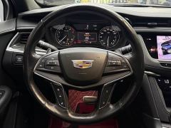 Cadillac XT5 2.0T AWD Luxury - ფოტო 8