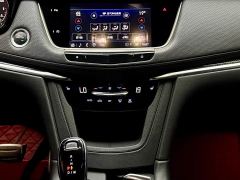 Cadillac XT5 2.0T AWD Luxury - ფოტო 9