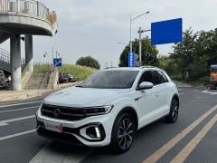 Volkswagen T-ROC Tanyue 300TSI DSG FWD Chenguang Edition - photo 1