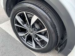 Volkswagen T-ROC Tanyue 300TSI DSG FWD Chenguang Edition - photo 10