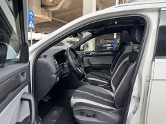 Volkswagen T-ROC Tanyue 300TSI DSG FWD Chenguang Edition - photo 11