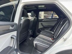 Volkswagen T-ROC Tanyue 300TSI DSG FWD Chenguang Edition - photo 13