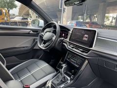Volkswagen T-ROC Tanyue 300TSI DSG FWD Chenguang Edition - photo 15